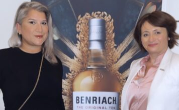 Un brindis por las mujeres que dieron forma al whisky