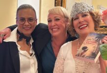 Annette Meisl y Ana Galana, La herencia de la reina de los puros