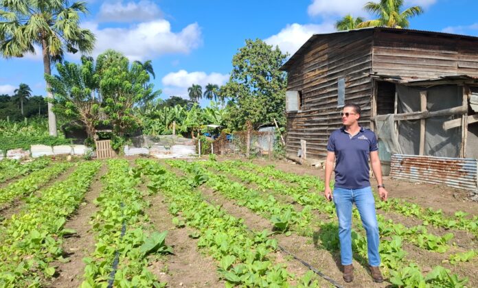 José Blanco La Galera