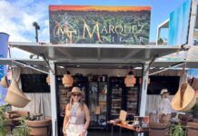 Márquez Cigar, en Puerto Rico Open