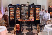 La experiencia Márquez Cigar en El Destilado