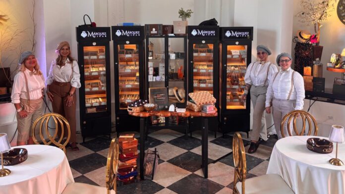 Márquez Cigar