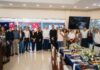 Anuncia PCA programa de negocios con Universidad Keiser