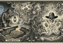 Forajidos, Capítulo 8: Inferno, Parte V: Cuarto círculo – Avaricia