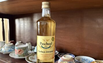 Cachaça, el alma de Brasil