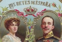Victoria Eugenia, reina de España
