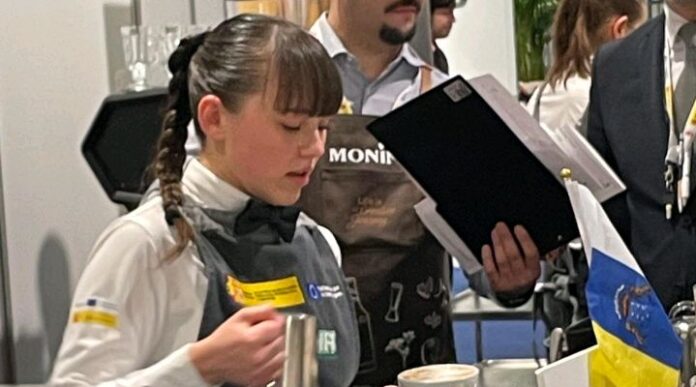 Destreza cafe de autor