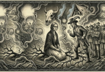 Capítulo 8: Inferno Parte VI: Quinto círculo – Ira y Pereza