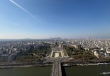 Siempre nos quedará París… y Trinidad