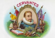 Miguel de Cervantes; Don Quijote de la Mancha