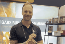 Friend’s Cigars presenta FC Platinum
