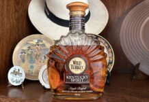 Kentucky Spirit; ADN puro, sin maquillaje