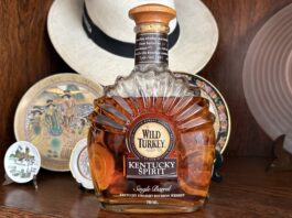 Kentucky Spirit; ADN puro, sin maquillaje
