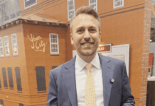 JC Newman Cigar Co.: La doble celebración