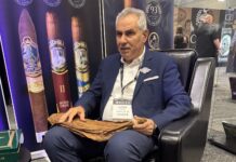 Natura Cigars: Tercera cosecha