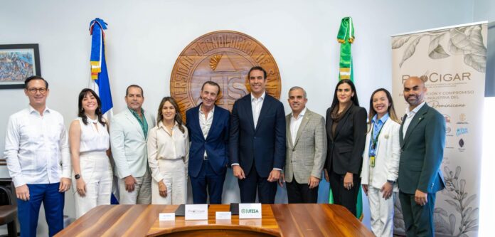 PROCIGAR BECAS