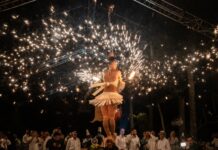 Procigar Night Punta Cana, el lujo caribeño