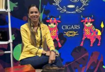 LB Cigars: Sabor latinoamericano