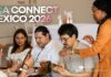 PCA Connect llega a México, del 24 al 30 de agosto