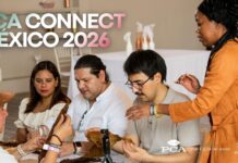 PCA Connect llega a México, del 24 al 30 de agosto