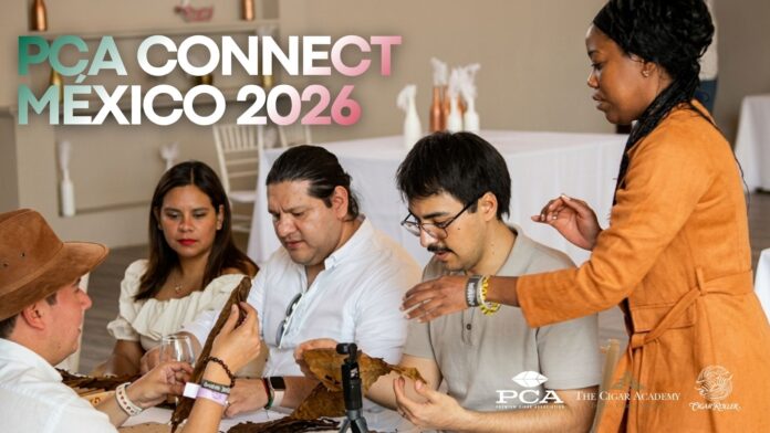 PCA Connect