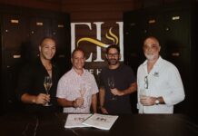 Entre Humos® firma su primer acuerdo de franquicia