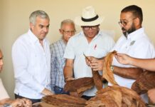 Respalda Intabaco promoción del tabaco local a través del SDE Cigar Fest