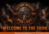 Lanza B.A.M.F. su Factory Reserve Podcast