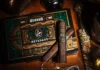 Gurkha: el diseño detrás del cigarro