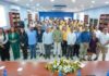 Egresan los primeros 127 graduados de la Escuela de Tabaqueros de Tamboril