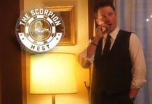 Thomas Kneifel – The Scorpion Nest; Creando comunidad, un cigarro a la vez
