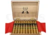 LB Cigars: Sara-Jane, 30-30 y 056