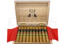 LB Cigars: Sara-Jane, 30-30 y 056