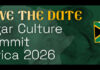 Cigar Culture Summit ahora en África