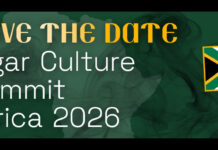 Cigar Culture Summit ahora en África