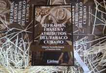 Edita Humo Latino Refranero Tabacalero