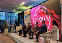 Fuego y Barrica, epicentro del tabaco premium en Tegucigalpa