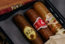 Importar cigarros en México, un negocio de alto riesgo