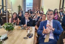Honduras necesita entorno Business-Friendly para competir: Eiroa