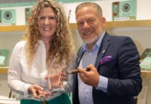 Platinum Nova Cigar, nuevamente mejor marca boutique dominicana