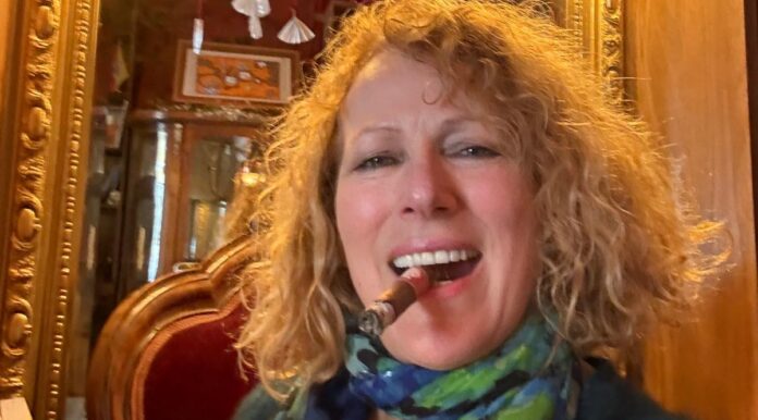 ANNETTE MEISL