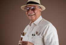Eladio Díaz: el arte de volver a empezar