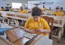 República Dominicana, el rey del tabaco en Estados Unidos