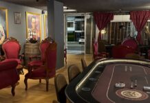 Salón Libertadores: La esencia cultural del tabaco